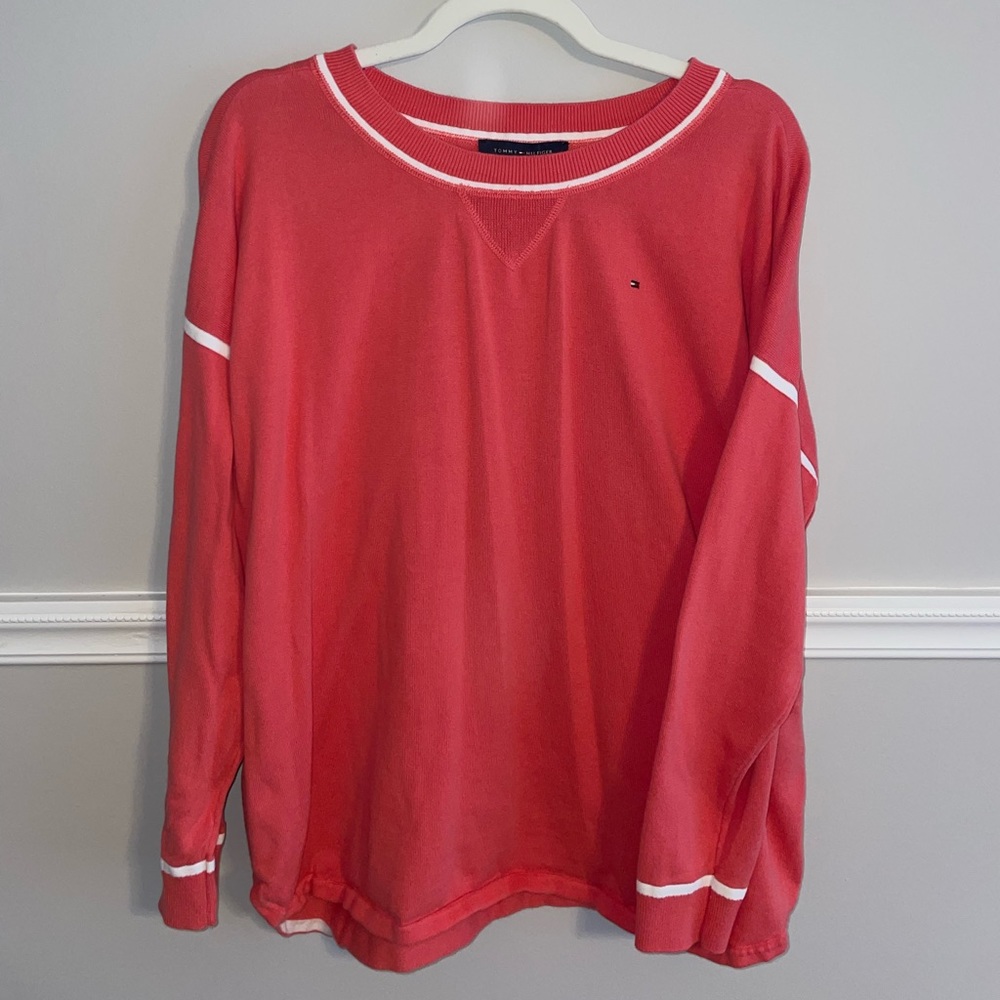 Tommy Hilfiger sweater